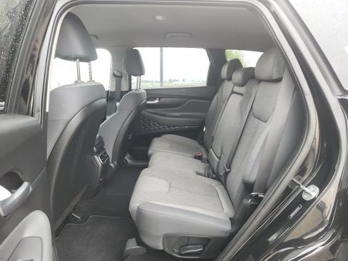 Used 2023 Hyundai Santa Fe SEL w/ Cargo Package AWD/4WD image 18