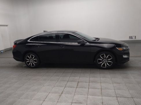 Used 2022 Chevrolet Malibu RS image 11