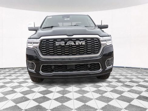 New 2026 RAM 1500 Tungsten image 12