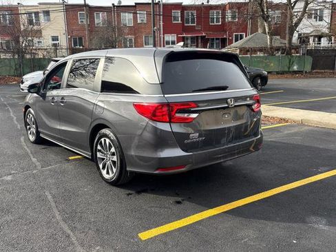 Used 2023 Honda Odyssey EX-L image 9