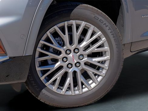 New 2026 GMC Acadia Denali w/ Super Cruise Package image 2