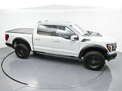 Used 2024 Ford F150 Raptor AWD/4WD image 44