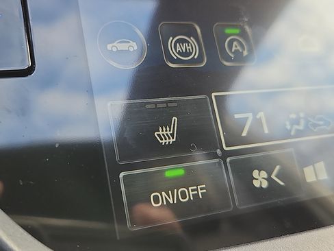 Certified 2025 Subaru Forester Sport image 10