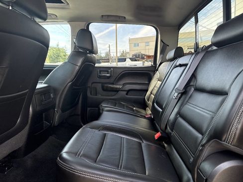Used 2015 GMC Sierra 3500 Denali image 31