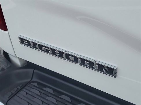 Certified 2024 RAM 3500 Big Horn image 8