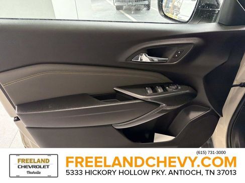 New 2026 Chevrolet Trax ACTIV w/ Driver Confidence Package image 17