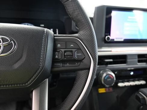 New 2026 Toyota Tacoma SR5 AWD/4WD image 25