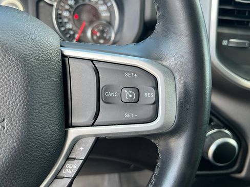 Used 2023 RAM 1500 Big Horn AWD/4WD image 31