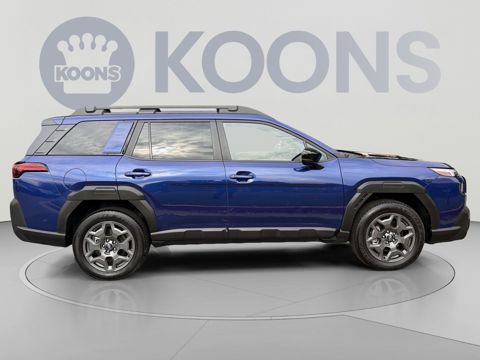 Used 2026 Subaru Outback Premium AWD/4WD image 8