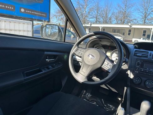 Used 2012 Subaru Impreza 2.0i Premium w/ All-Weather Pkg image 19