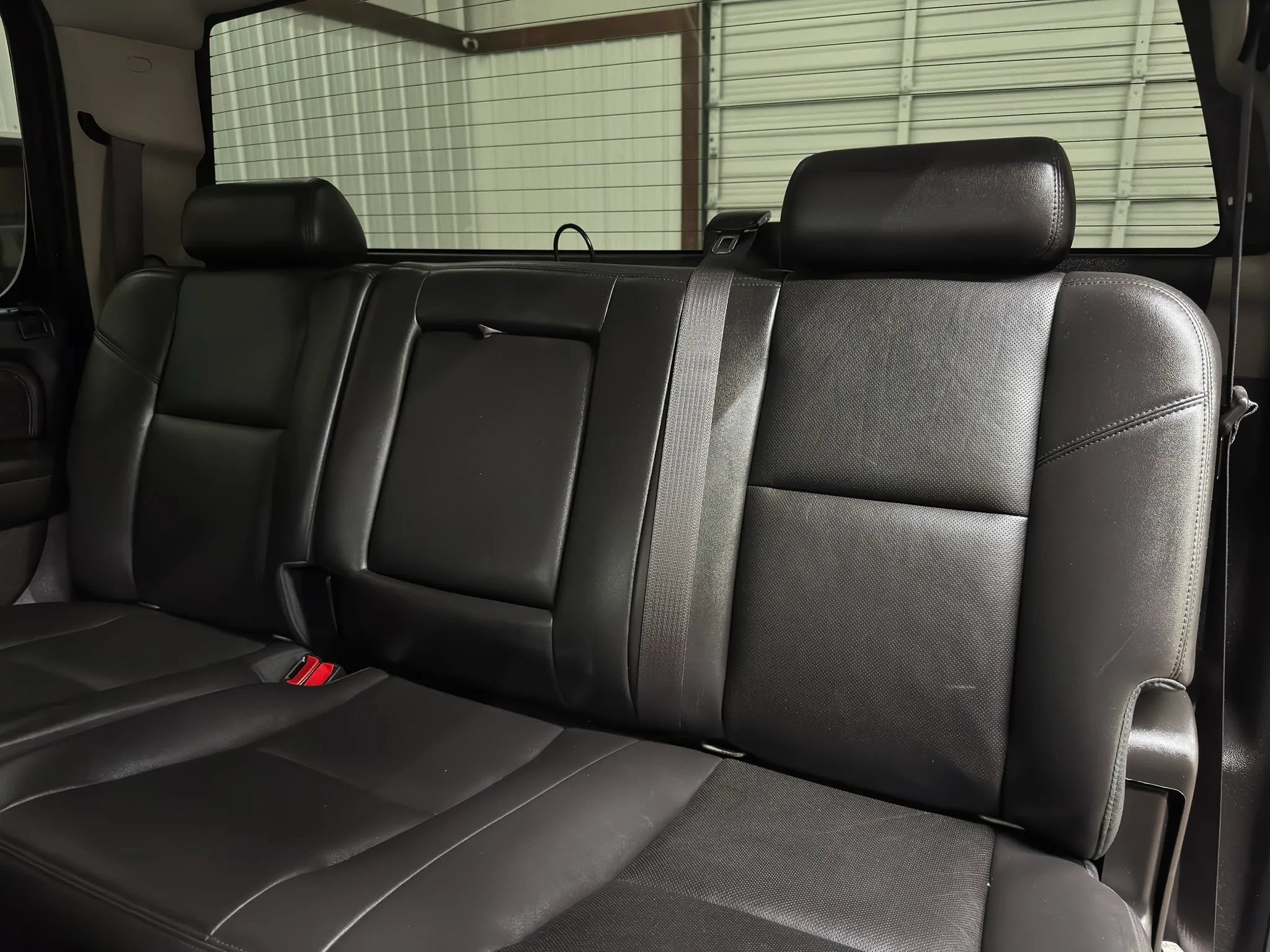 Used 2012 GMC Sierra 2500 Denali w/ Suspension Package, Off-Road AWD/4WD image 12