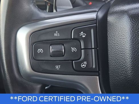 Used 2024 Chevrolet Silverado 1500 LT image 22