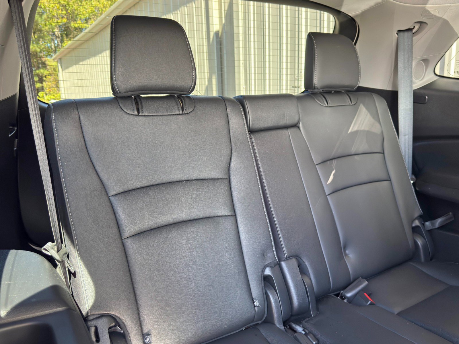 Used 2017 Honda Pilot Touring image 38