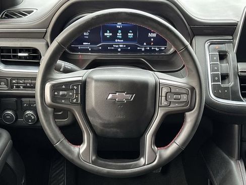 Certified 2023 Chevrolet Suburban RST w/ Luxury Package image 12