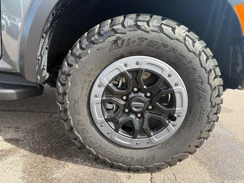 Used 2026 Ford Ranger Raptor AWD/4WD image 12