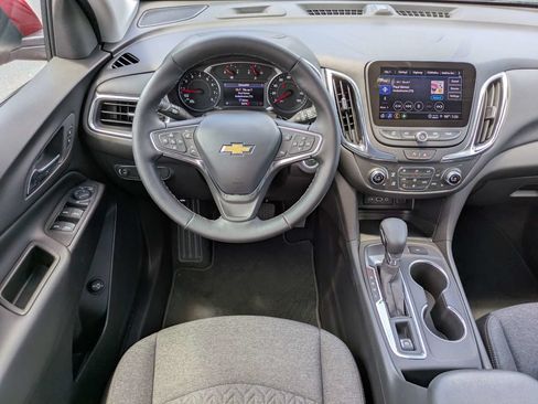 Used 2024 Chevrolet Equinox LT FWD image 19