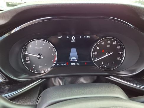 Used 2023 Buick Envision Essence FWD image 65