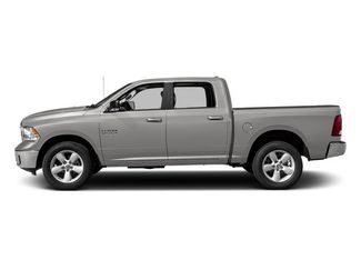 Used 2017 RAM 1500 Big Horn AWD/4WD video 3