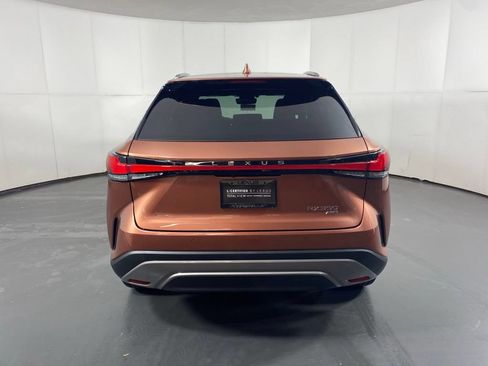 Certified 2023 Lexus RX 350 Premium Plus w/ Accessory Package (Z1) AWD/4WD image 7