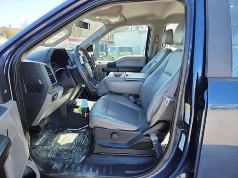 Used 2019 Ford F250 XL w/ Power Equipment Group image 15
