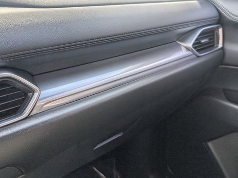 Used 2023 MAZDA CX-5 AWD 2.5 S w/ Preferred Package image 32