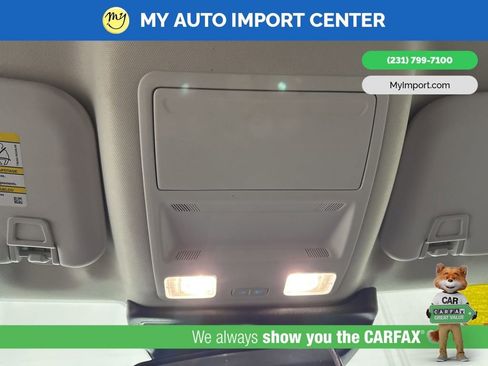 Used 2021 Ford Bronco Sport Outer Banks w/ Outer Banks Package (96D) image 24