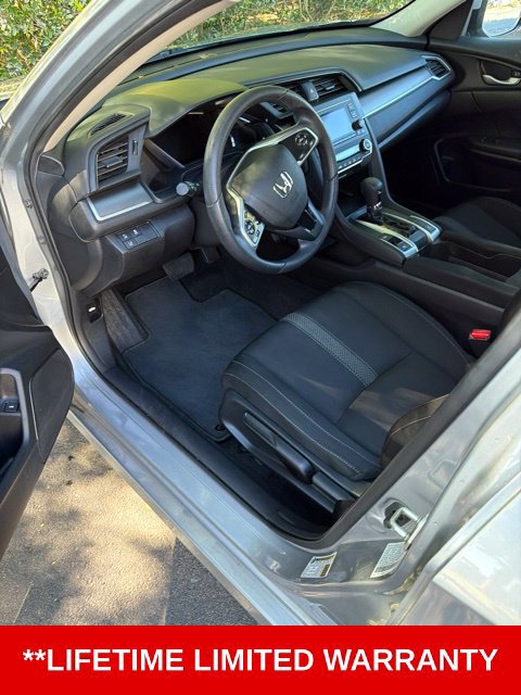Used 2020 Honda Civic LX image 3