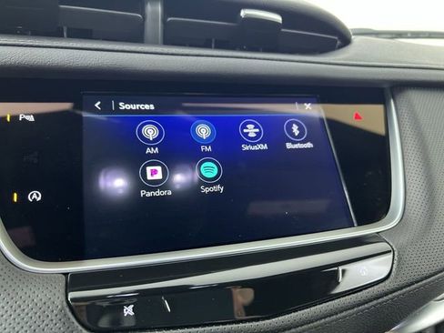 Used 2026 Cadillac XT5 Luxury AWD/4WD image 13
