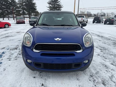 Used 2013 MINI Cooper Paceman S image 12