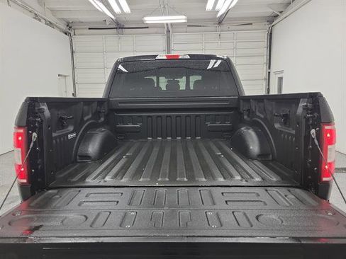 Used 2020 Ford F150 XLT w/ Equipment Group 302A Luxury image 9