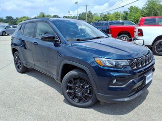 New 2026 Jeep Compass Latitude AWD/4WD video 2
