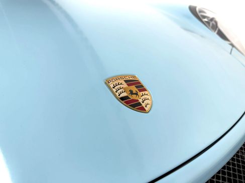 Used 2015 Porsche 911 GT3 RWD image 19