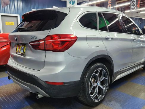 Used 2016 BMW X1 xDrive28i w/ Driver Assistance Package image 2
