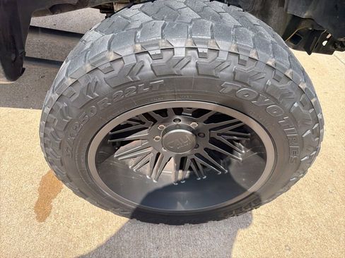 Used 2019 Ford F350 Platinum w/ Platinum Ultimate Package image 15