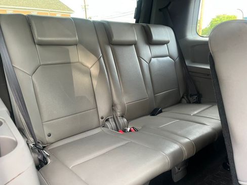 Used 2009 Honda Pilot EX-L image 25