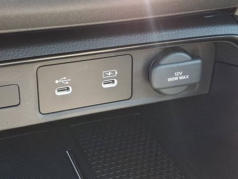 Used 2026 Honda CR-V EX image 24