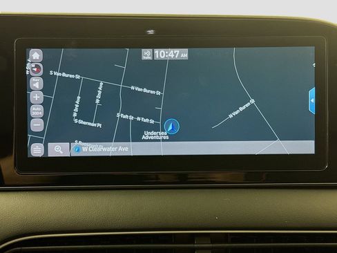 Used 2021 Hyundai Palisade SEL w/ Cargo Package AWD/4WD image 15