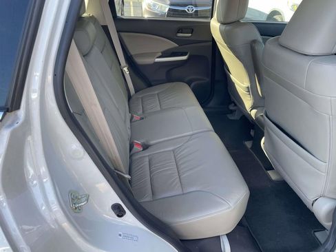 Used 2014 Honda CR-V EX-L image 43