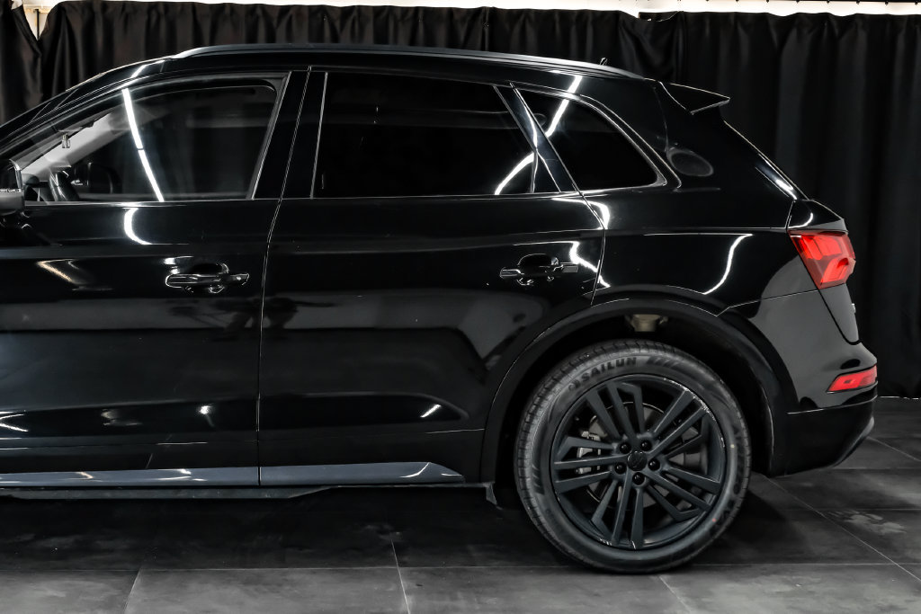 Used 2019 Audi Q5 2.0T Premium Plus w/ Premium Plus Package AWD/4WD image 14