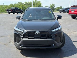 Used 2026 Toyota Corolla Cross XLE w/ Convenience Package AWD/4WD video 2