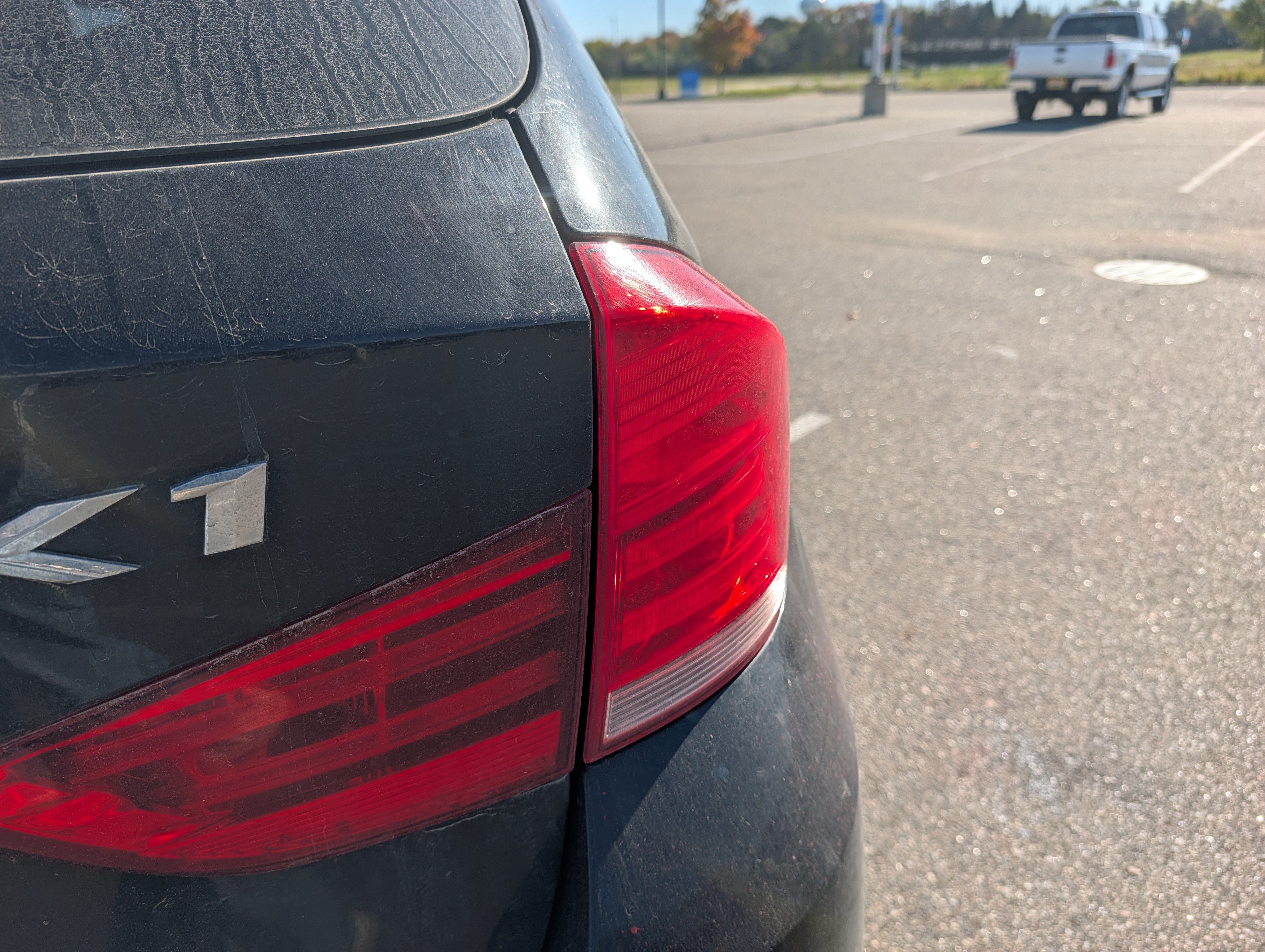 Used 2015 BMW X1 xDrive28i AWD/4WD image 5