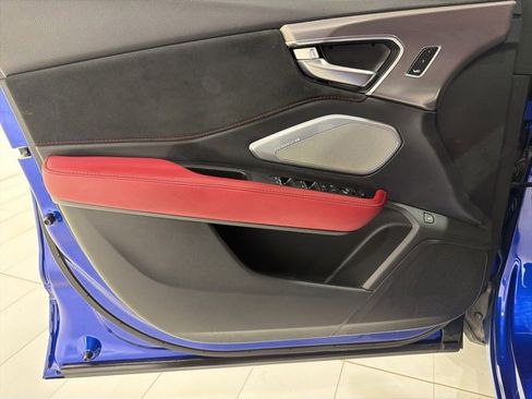 Certified 2024 Acura RDX A-Spec image 10