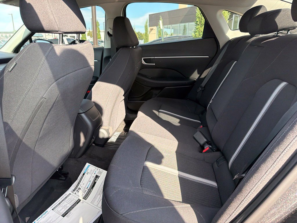 New 2026 Hyundai Sonata SEL FWD image 12