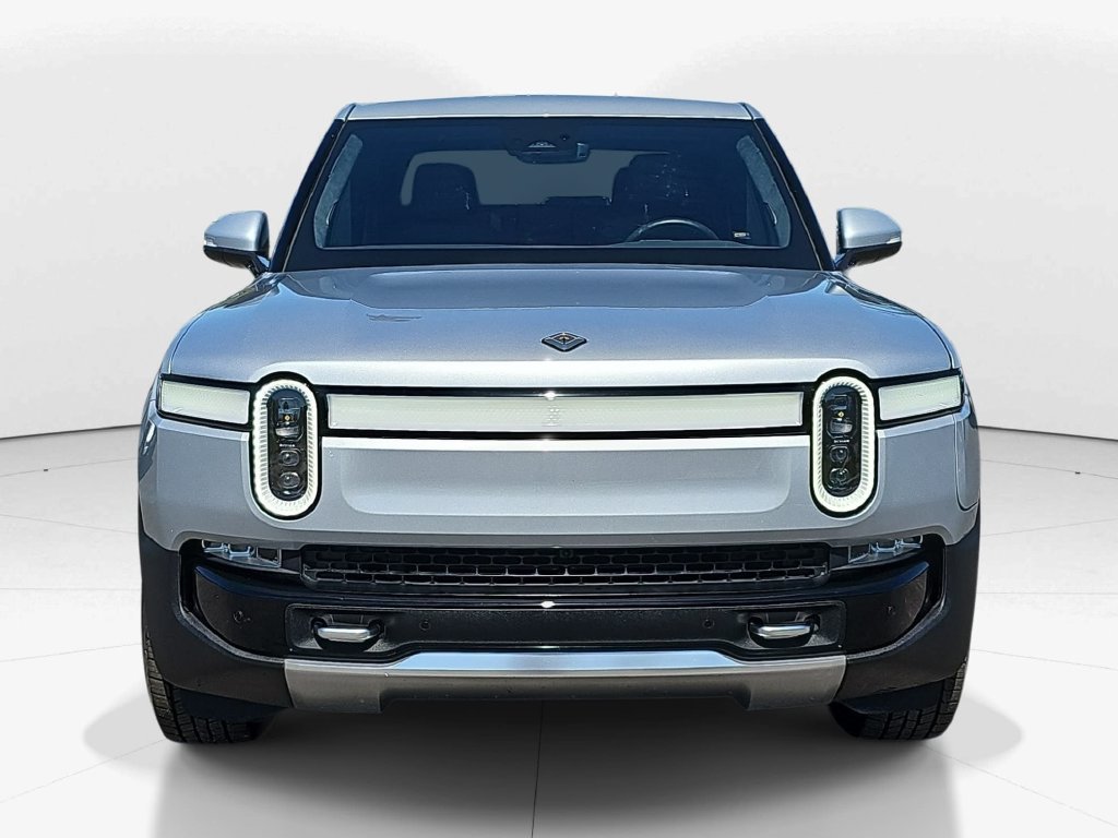 Used 2022 Rivian R1T Adventure AWD/4WD image 12