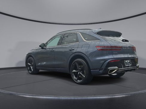 New 2026 Genesis GV70 2.5T Sport Prestige AWD/4WD image 11