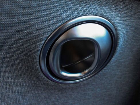 Used 2025 Genesis GV60 Advanced image 10