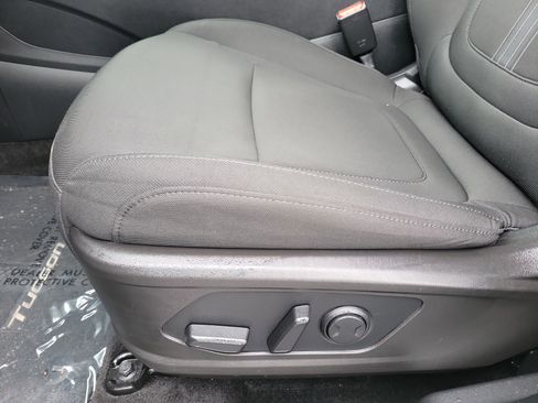 Certified 2023 Hyundai Tucson SEL image 22