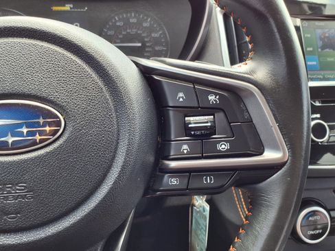 Used 2021 Subaru Crosstrek 2.0i Premium AWD/4WD image 18