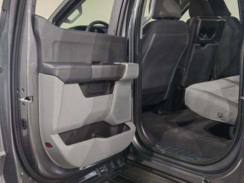 New 2026 Ford F250 XL w/ STX Appearance Package image 28