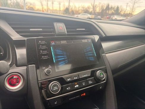 Used 2020 Honda Civic EX-L image 16